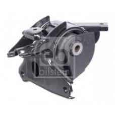Подушка двигуна (передня) (L) Hyundai Elantra III 1.6-2.0 00-06 (АКПП)