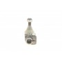 Наконечник тяги рульової (R) Land Rover Freelander 97-06