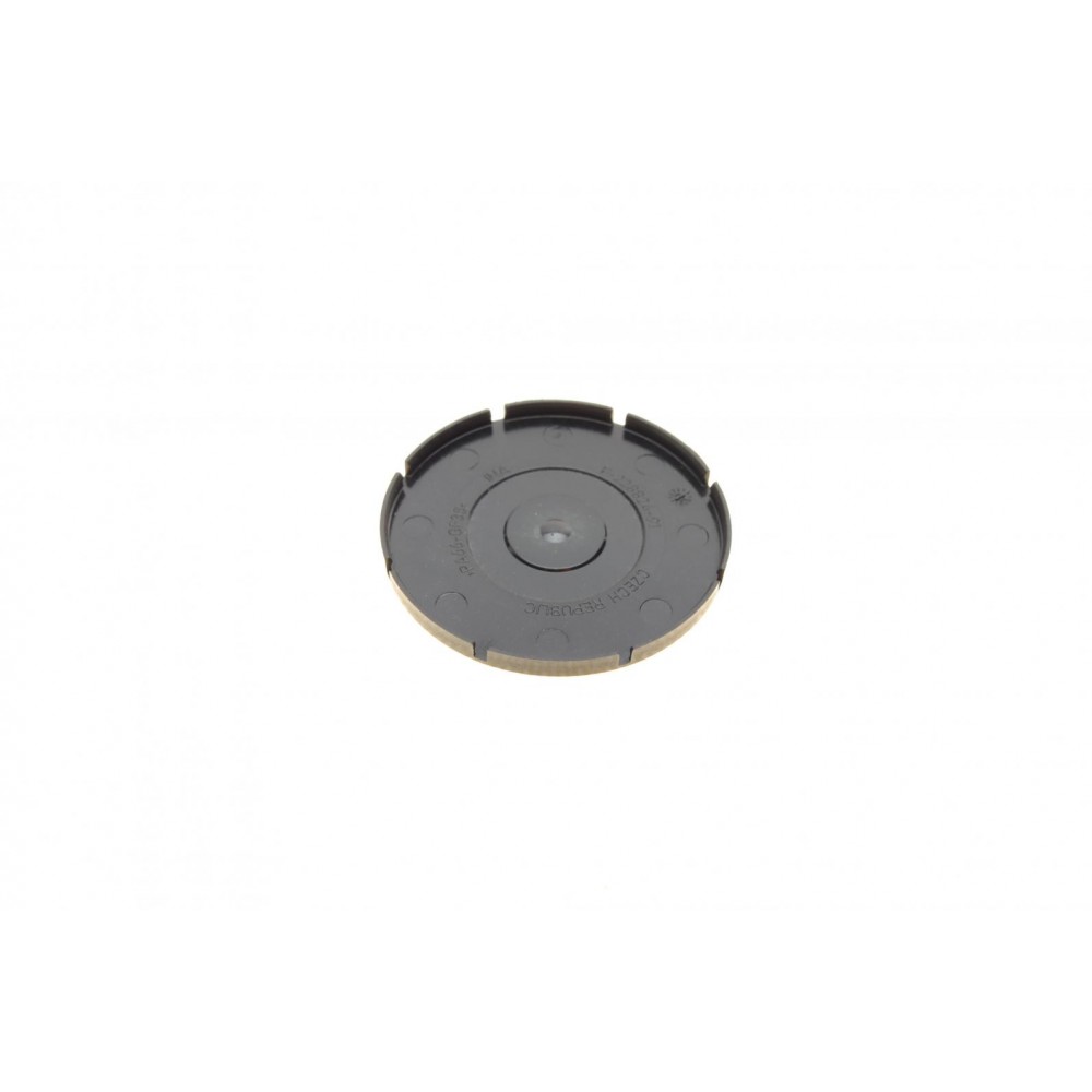 Шків генератора BMW 3 (E90/F30/F80)/ 5 (F10) 05-16, N47 D20A/D20C, 6PK