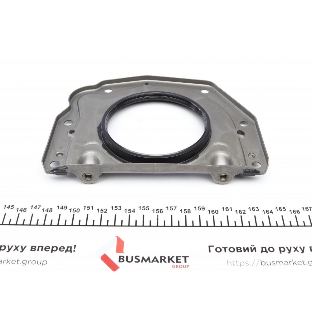 Сальник колінвалу (задній) Ford Fiesta/FocusIII/Mondeo/Connect 1.0 12- (d=80mm)