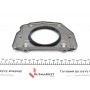 Сальник колінвалу (задній) Ford Fiesta/FocusIII/Mondeo/Connect 1.0 12- (d=80mm)