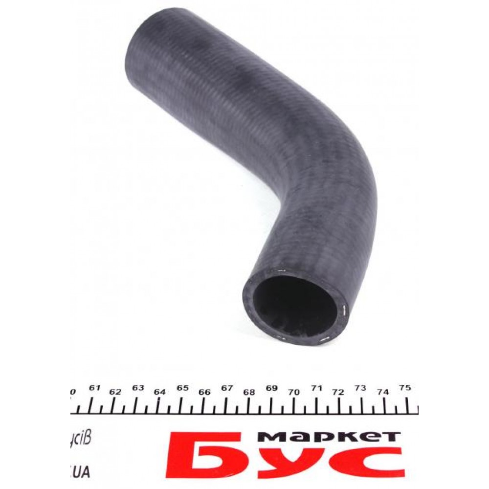 Патрубок інтеркулера Ford Connect 1.8 TDCi 03-06