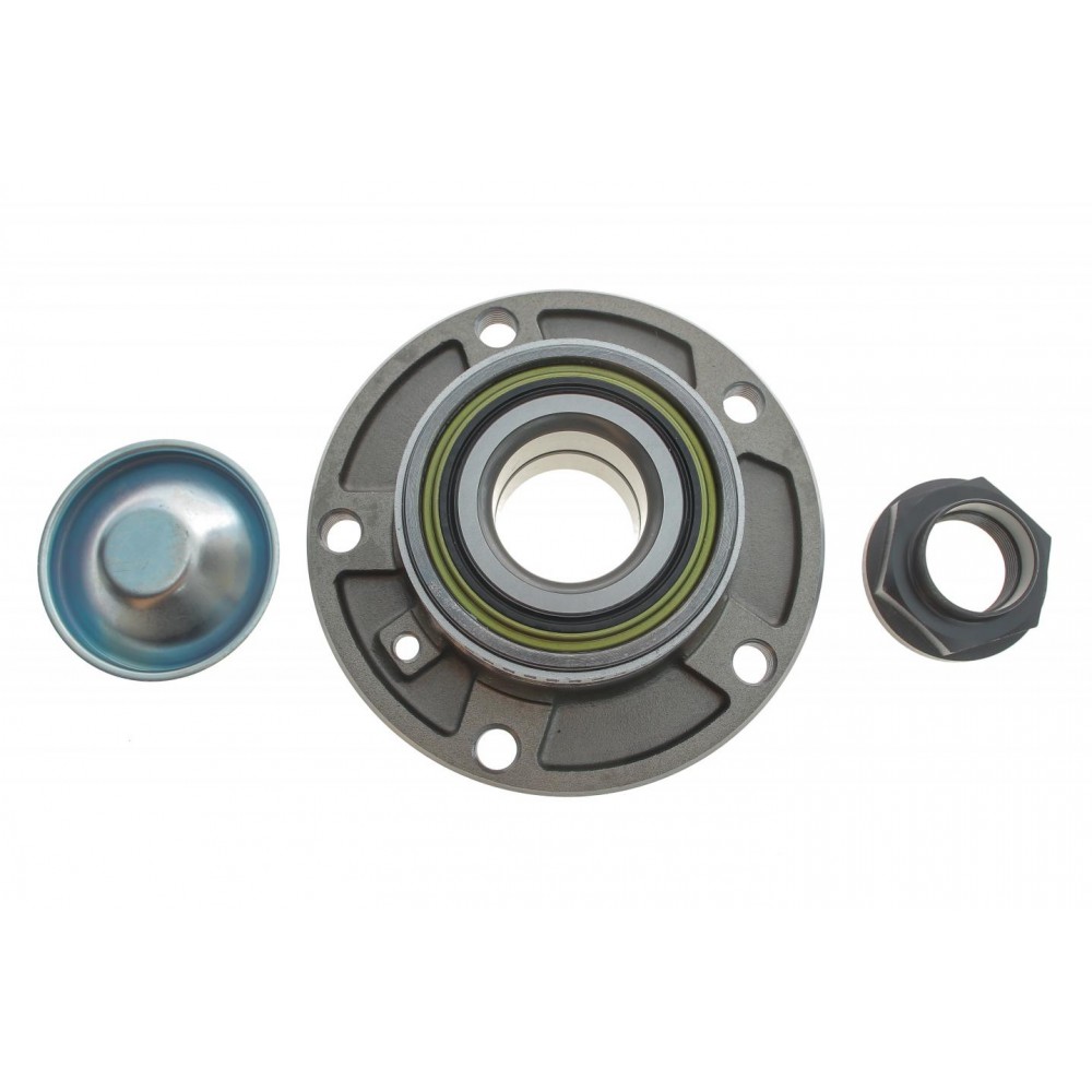 Підшипник маточини (передньої) BMW 5 (E34)/7 (E32)/8 (E31) -99 (к-кт) (+ABS)