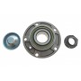 Підшипник маточини (передньої) BMW 5 (E34)/7 (E32)/8 (E31) -99 (к-кт) (+ABS)