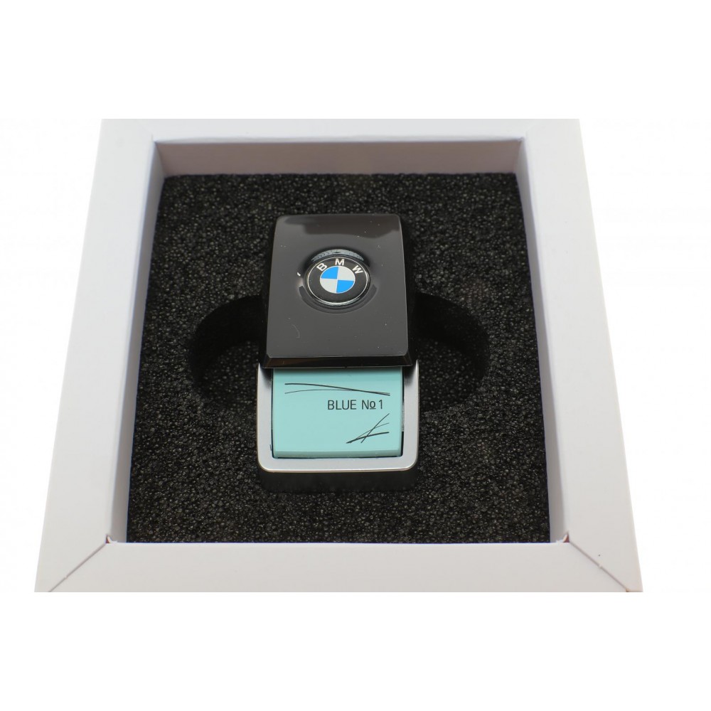 Освіжувач повітря BMW Ambient air scent Blue №1 (корпус)