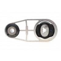 Подушка двигуна (задня/нижня) Renault Megane II 1.5dCi/1.9dCi/2.0i 03-09 (косточка)
