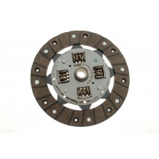 Диск зчеплення VW Caddy I/Golf II/III 1.6-1.8 82-01 (d=210mm)