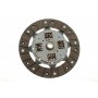 Диск зчеплення VW Caddy I/Golf II/III 1.6-1.8 82-01 (d=210mm)