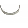 Ремінь генератора Smart Fortwo 0.6-0.7i 02-07/Mitsubishi Colt 1.5 05-12/Chevrolet Matiz 0.8 05-