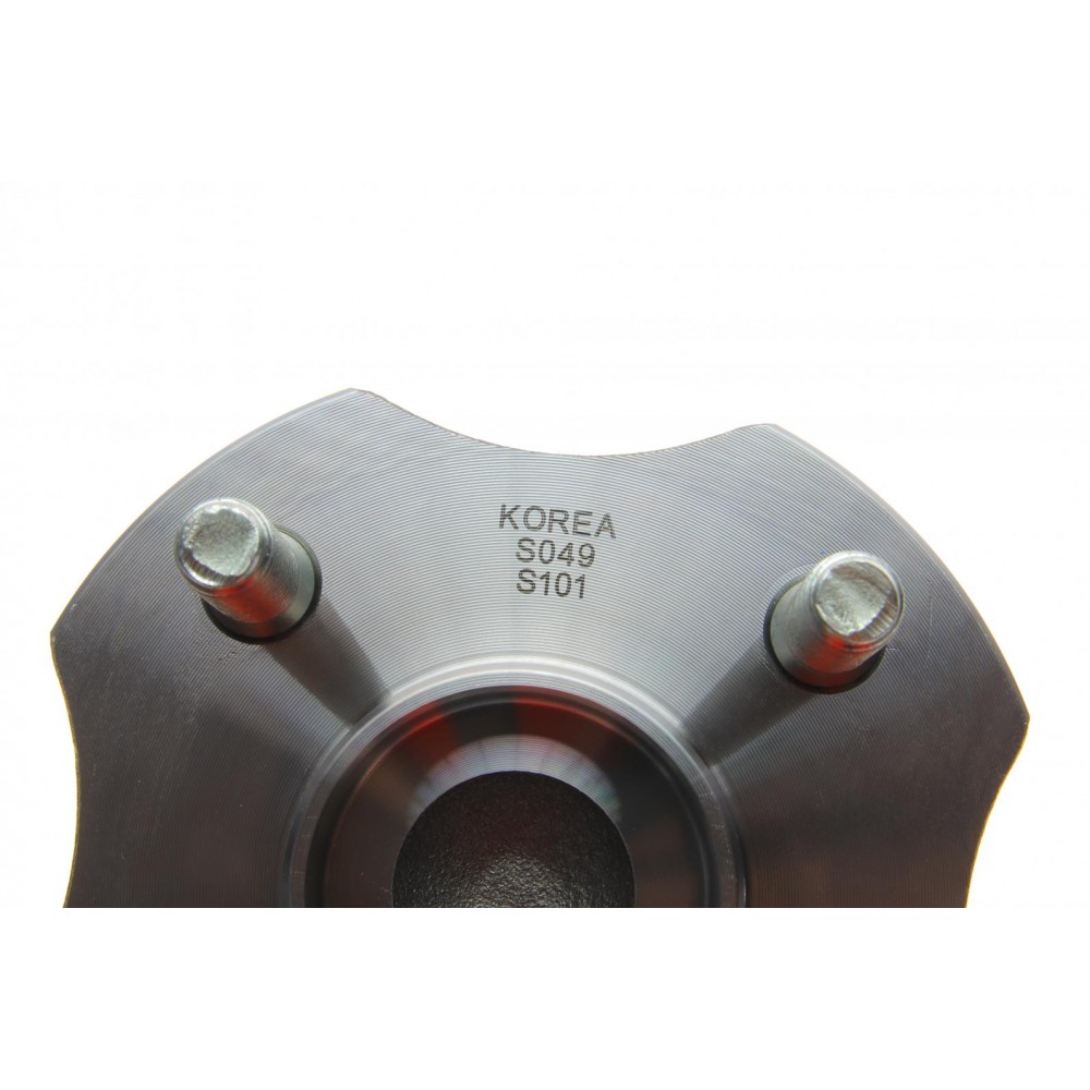 Підшипник маточини (задньої) Toyota Yaris 99-05 (+ABS)