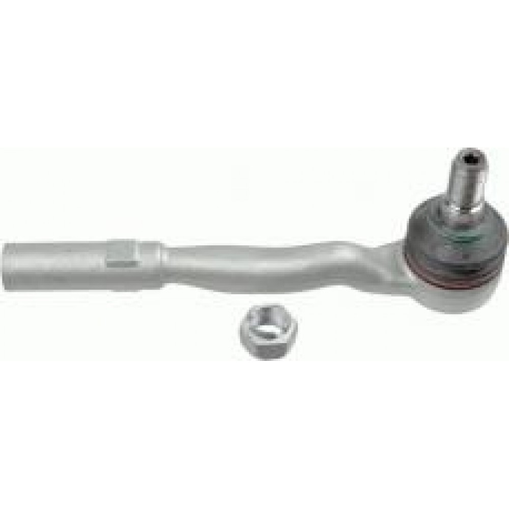 Наконечник тяги рульової (R) MB E-class (W211) 02-