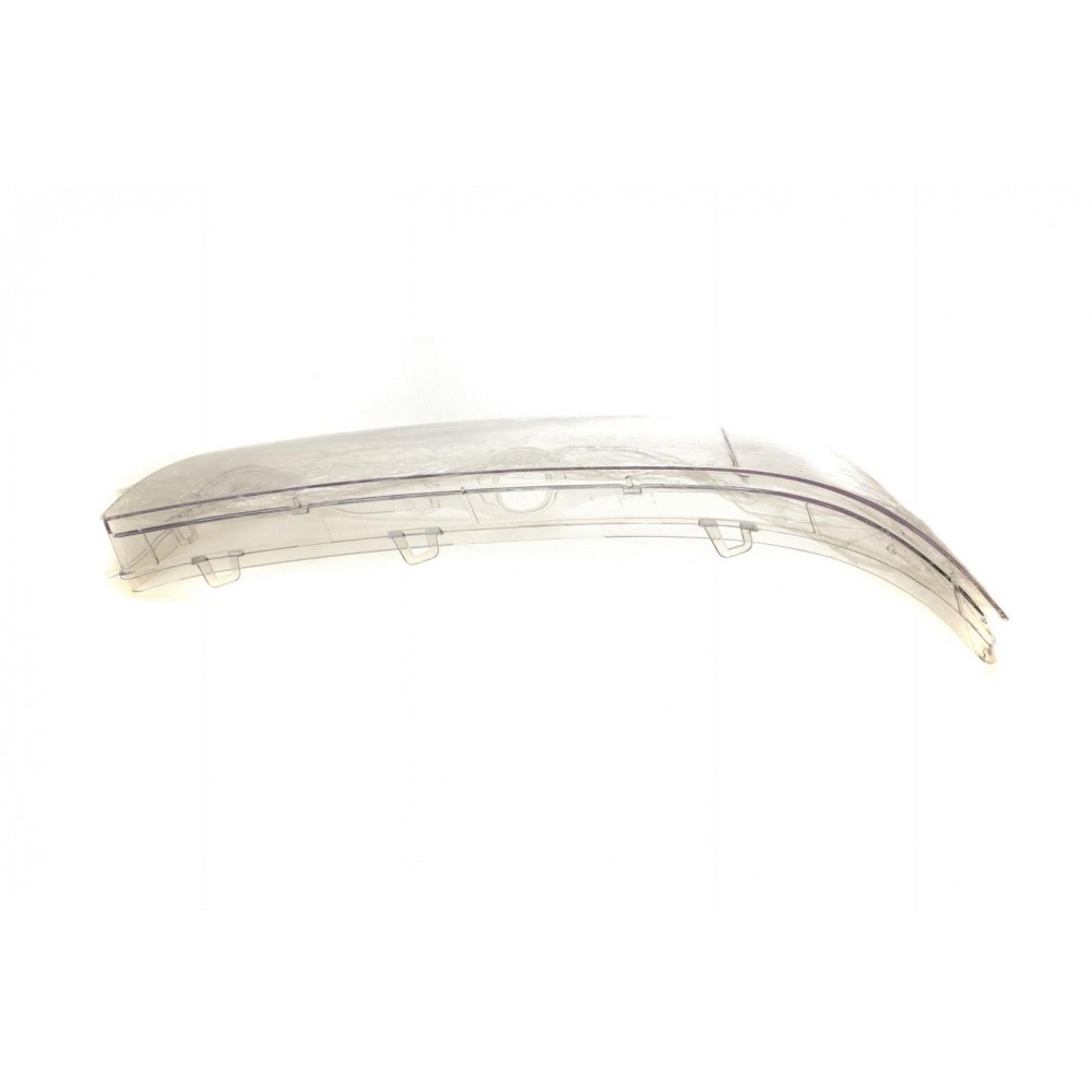 Скло фари BMW 5 (E39) 95-03 (R)