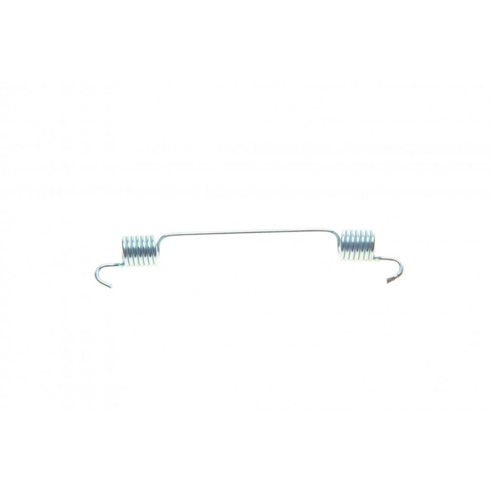 Комплект пружинок колодок ручника Mazda 323 89-98