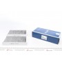 Фільтр салону MB ML (W164) 3.0 05- (вугільний)