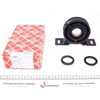 Підшипник підвісний Ford Transit V347 06- (d=35mm)