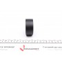 Ролик генератора Citroen Berlingo/Fiat Scudo/Peugeot 206/306 1.8-2.0D 89-15 (натяжний) (60х25.5) (MPQ0168)