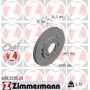 Диск гальмівний (передній) Seat Arosa/VW Polo 94-04 (239x18) (з покриттям) (вентильований)