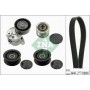 Комплект ременя генератора MB Sprinter/Vito 2.2-2.7 CDI 00-06 (6PK2260)