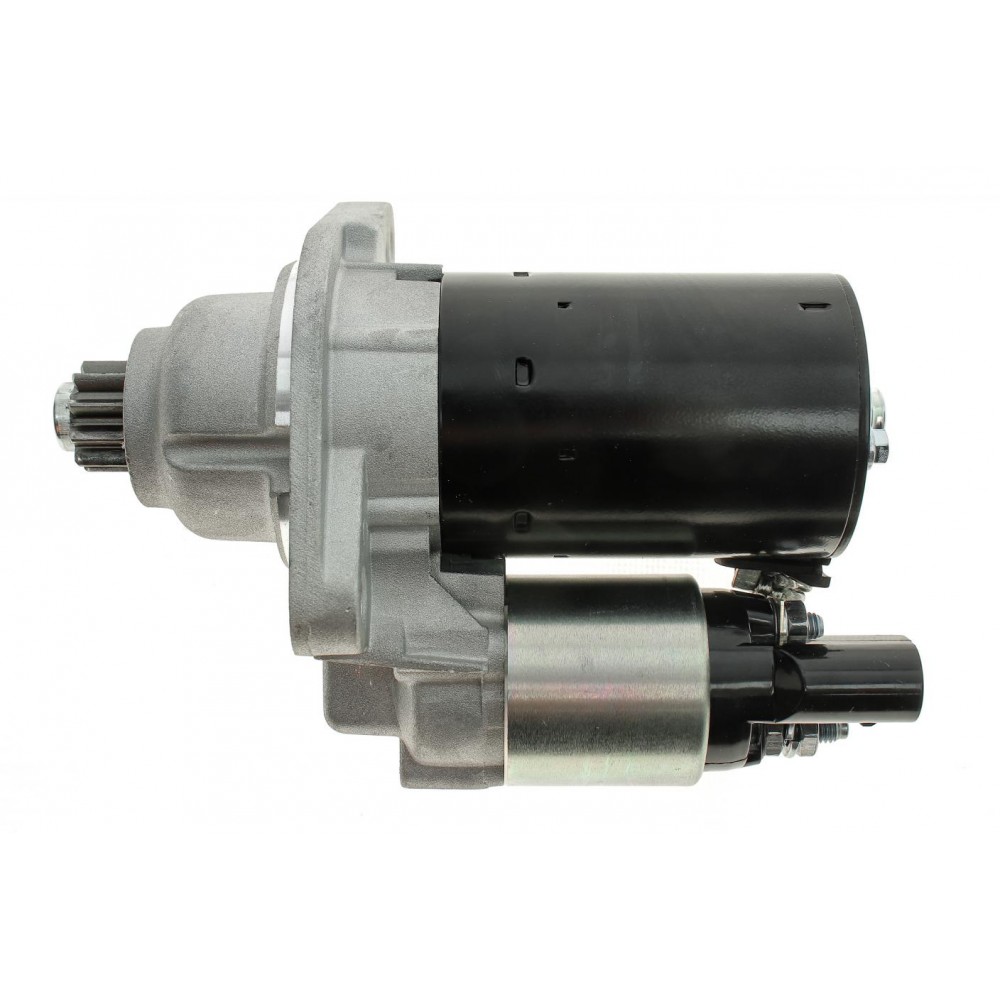 Стартер Audi A3/Skoda Octavia/VW Golf 1.2 TSI 08-13 (12V/1.1kw) (z=10)