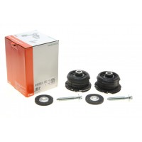 Ремкомплект балки (задньої/спереду) MB (W210/S210) 95-03 (к-кт 2 шт)