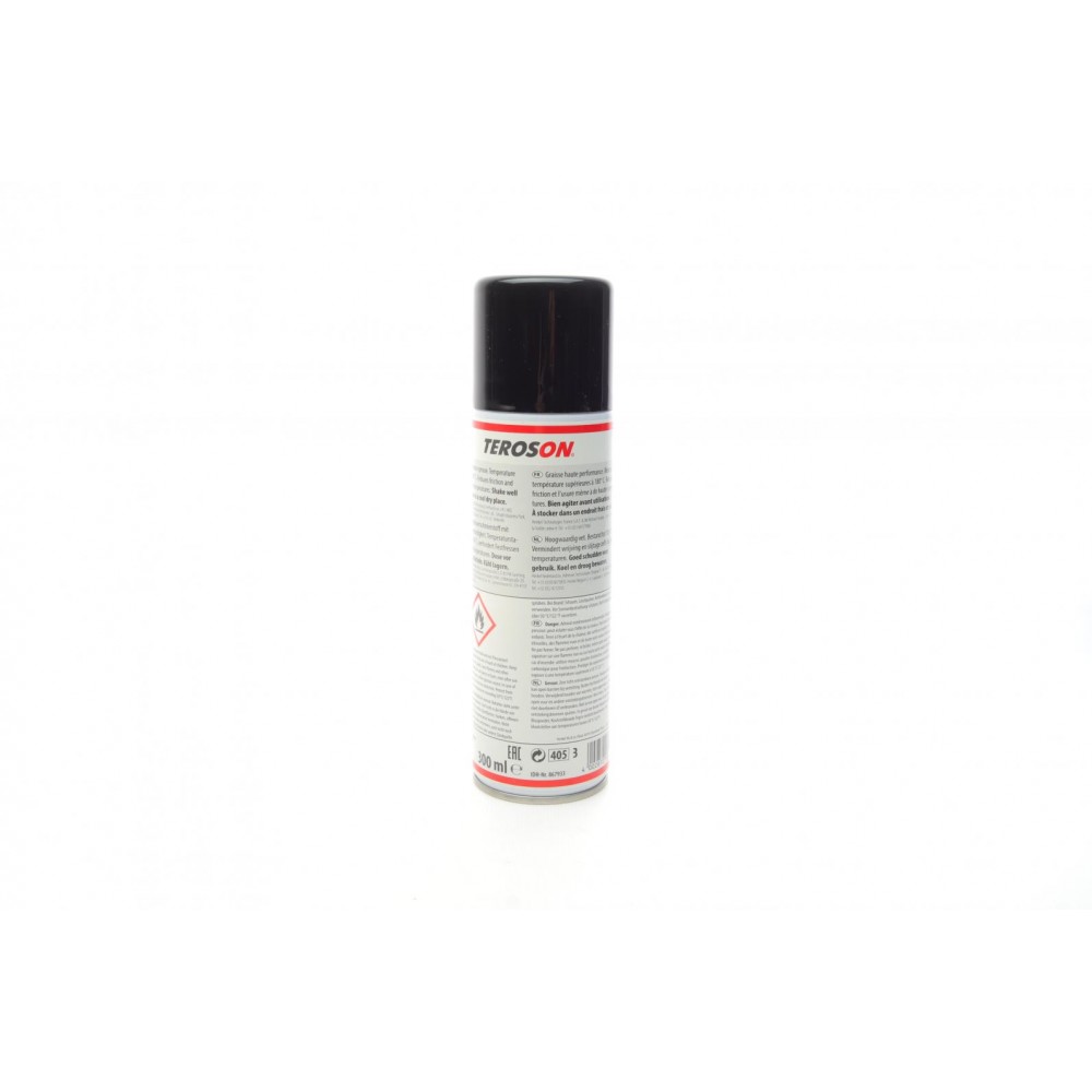 TEROSON VR 500, 300ML Змазка багатоцільова (від -45 до +180 °C)