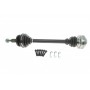Піввісь (передня) VW T5 1.9TDi/2.0 03-15 (L) (38x27x645)