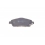 Колодки гальмівні (передні) Toyota Avensis/Corolla 03-09