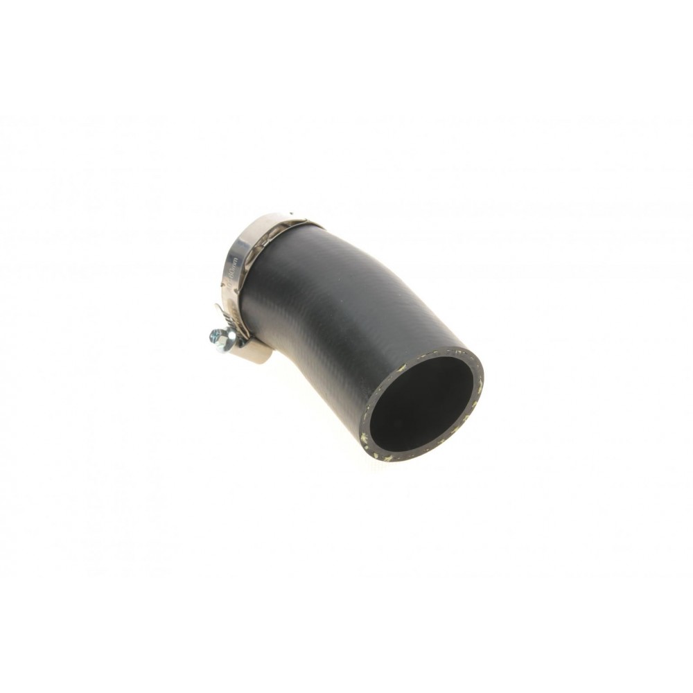 Патрубок інтеркулера (верхній) (L) Audi A1/Seat Ibiza/Toledo/Skoda Fabia/Rapid/VW Polo 1.2D/1.6D 09-