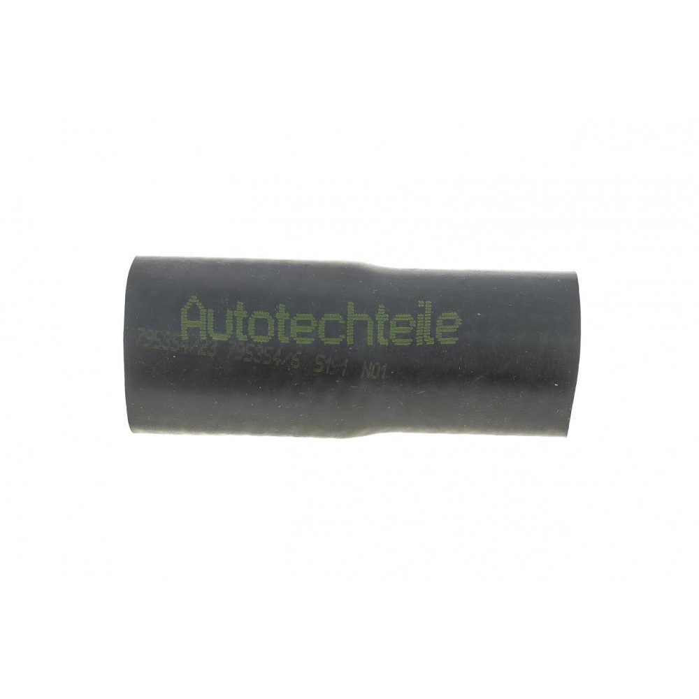 Патрубок пічки Citroen Berlingo/Peugeot Partner 1.8-1.9D 96-07