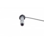 Провід запалювання Subaru Justy 1.0-1.2 87-95 (к-кт) (MSK1314)