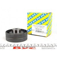 Ролик ГРМ VW T4 2.4D (паразитний) (74.5х27.3)