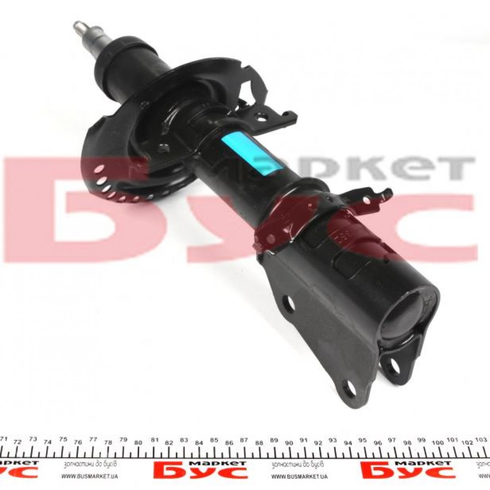 Амортизатор (передній) Renault Kangoo 08- R15/16 (maxi baza) (цапфа 36mm) (d22mm D51mm)