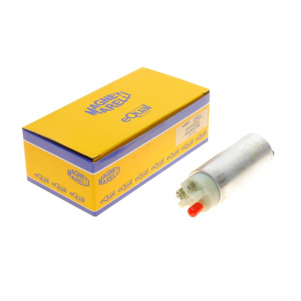 Насос паливний BMW 3 (E30/E36/E46) 86-05 M20/M40/M43/M52/M54 (MAM00052)