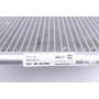 Радіатор кондиціонера Citroen Jumper/Fiat Ducato/Peugeot Boxer 2.0-2.8D 02-