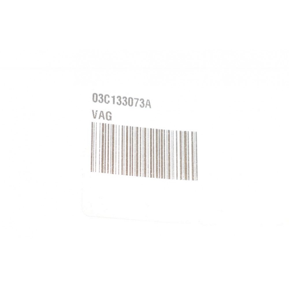 Прокладка корпусу колектора впускного Audi A3/A4/Seat Alhambra/Ibiza/Leon 1.2-1.6 03-
