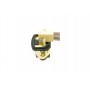Реле генератора (14V) BMW/Fiat/Ford/MB/Opel/Volvo/VW (HÜCO)