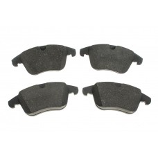 Колодки гальмівні (передні) Ford Mondeo/Galaxy/S-Max/Volvo XC70/V70/S80 07-16/V60/S60/Land Rover 11- (Ate)