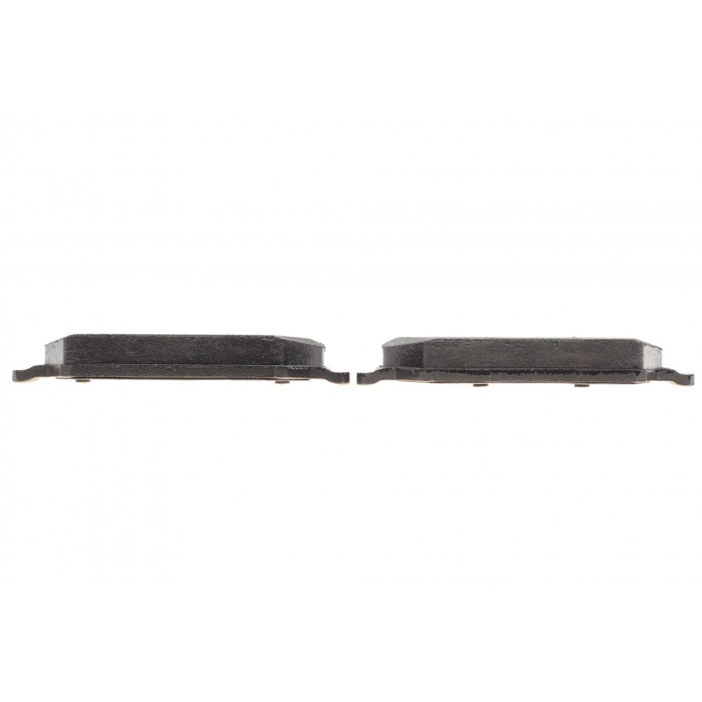 Колодки гальмівні (передні) BMW 1 (E81/E82/E87/E88) 04-13/2 (F45) 14-18 (PREMIUM)