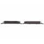 Колодки гальмівні (передні) BMW 1 (E81/E82/E87/E88) 04-13/2 (F45) 14-18 (PREMIUM)