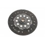 Комплект зчеплення Mazda 3/5/6 2.0 DI 02-10 (d=250mm) (+вижимний)