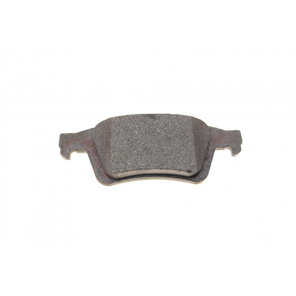 Комплект гальмівних колодок (задніх) Citroen C5/Ford C-Max 07-/Focus/Connect 04-13/Renault Laguna 07-15/Volvo