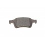 Комплект гальмівних колодок (задніх) Citroen C5/Ford C-Max 07-/Focus/Connect 04-13/Renault Laguna 07-15/Volvo