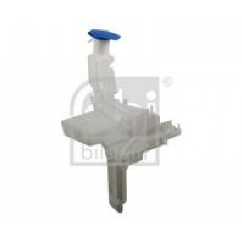 Бачок омивача VW Passat 05-11