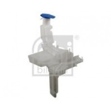 Бачок омивача VW Passat 05-11