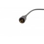 Провід запалювання Opel Combo 1.2-1.4 94-01/Vectra A 1.4-1.6 88-93 (к-кт)