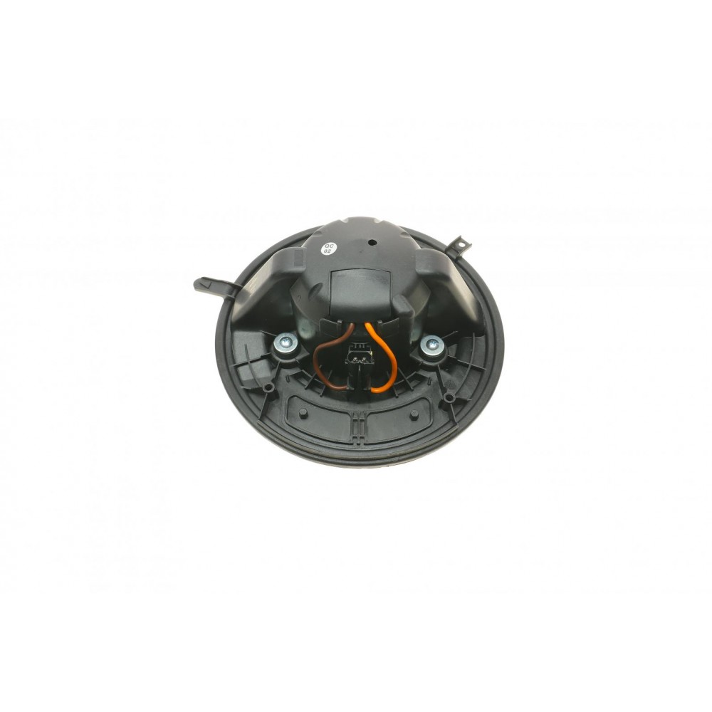 Моторчик пічки MB A-class (W169)/B-class (W245) 04-12