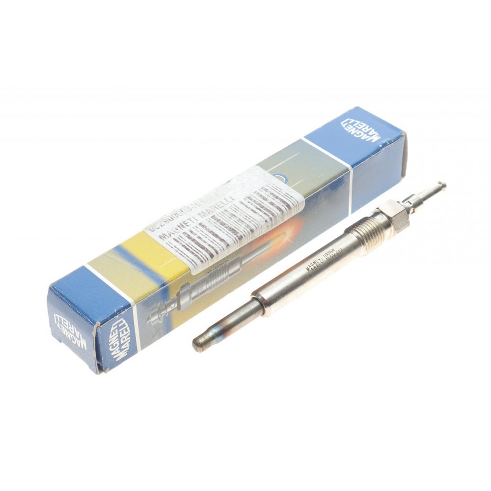 Свічка розжарювання MB OM604-606 (11.5V) (M12x1.25/4.5s) (UX16A)