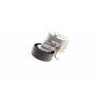 Комплект ременя генератора Ford Mondeo IV 2.2 TDCi 08-15, (6PK 1745)