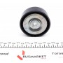 Ролик генератора MB Vito(W447) 1.6CDI/2.2CDI, 14-, OM622/651
