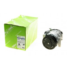 Компресор кондиціонера Renault Megane III/Scenic III 2.0 16V 09-